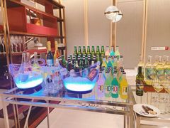 -南湖宾馆·鸳湖阁全日制餐厅