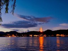 -柳莺湖上·湖景餐厅·江南菜(西湖店)