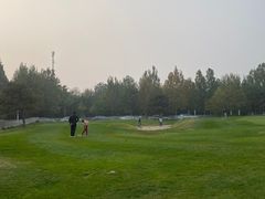 -万柳高尔夫俱乐部