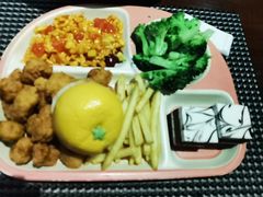 -蜈支洲岛珊瑚酒店临海阁中餐厅