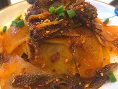 -小六汤包砂煲菜(文景路店)