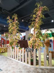 -幻贝家儿童乐园(苏州中心店)