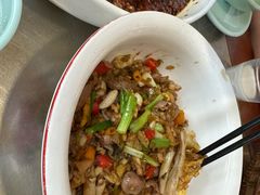 -六合居·明厨亮灶餐厅(成双大道店)