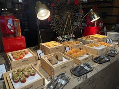 -“香”全日餐厅·株洲大汉希尔顿酒店