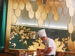 -雀蓝川菜(奥体广场店)