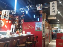 -老北京胡同味道二荤铺(酒仙桥店)