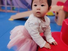 -金宝贝早教(庐阳万象汇中心)