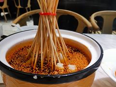 冷锅串串-茅庐川菜(青岛凯德店)