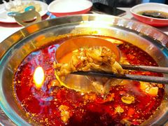 -蛙二爷美蛙火锅基地(温州总店)