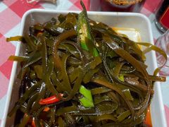 -老九圆山西面馆(CBD店)