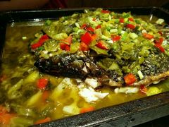 -鱼库·不仅是一家烤鱼店(车公庙店)