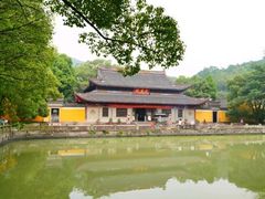 -阿育王寺