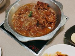 -蝎王府羊蝎子(西稍门店)