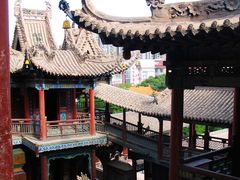 -高庙保安寺
