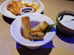 -苏小柳点心·手作小笼包(浦东嘉里城分院)