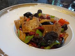 -一盏明灯全素斋(殊像寺店)