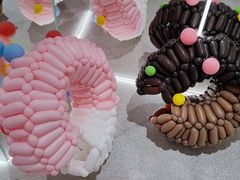 -光作面包Voila Lumiere(中山店)