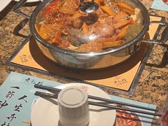 -黄记煌三汁焖锅(金凤万达广场店)
