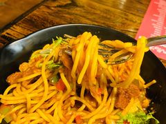 -祖母的魔法厨房(印象城店)