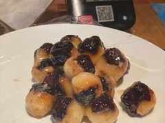 -芳芳私房菜·精做淮扬菜(承德路店)