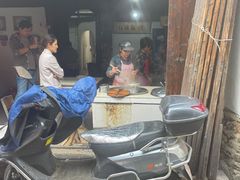 -佰仙面馆