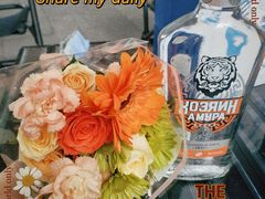 -M Stand(南京新街口金鹰店)