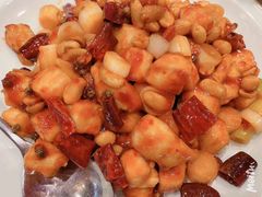 -到家尝北京菜(西坝河店)