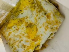-清真·二嫂子煎饼果子(卫津路总店)