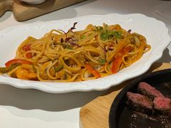 -俄士厨房(未来城店)