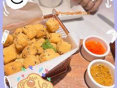 -小厨娘淮扬菜(六合欢乐港店)