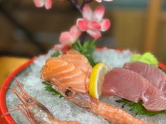 -本家食堂(华南店)