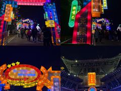 -武汉园博园(武汉自然博物馆)