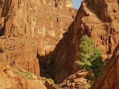 -天山神秘大峡谷