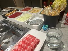 -海底捞火锅(番禺广场店)