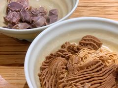 兰花干-晓马鸭店(新芜路店)