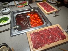 -海底捞火锅(九久奥特莱斯店)