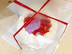 -红宝石·鲜奶小方·海派西点房(金杨店)