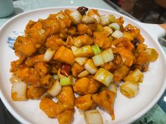 -正阳春烤鸭(华捷道店)