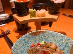 -岚山日本料理(珠江新城店)