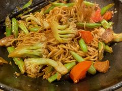 -九毛九西北菜(大东海店)