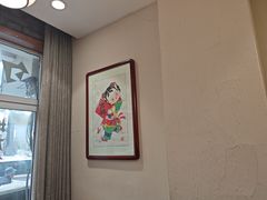 -蓝田九大碗民俗食府(蓝田店)