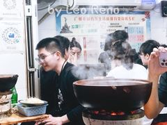 -威邵鸡煲(西华路总店)