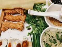 -解家河南菜(商鼎路店)