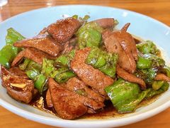 -双塔老饭店