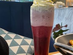 -花舍·新派粤菜·西餐·下午茶(亚运村·鸟巢店)