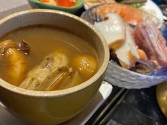 -海鼎荟海鲜姿造(仟禧汇店)
