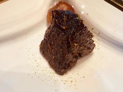 -翕间食·精致淮扬菜(江苏大剧院店)
