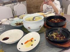 -金龙渔港(双楠店)