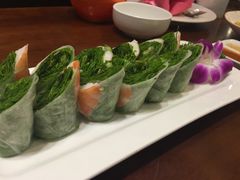 -荷花泰菜(东方新天地店)