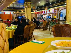 大堂-金象湾泰国餐厅(华林路店)